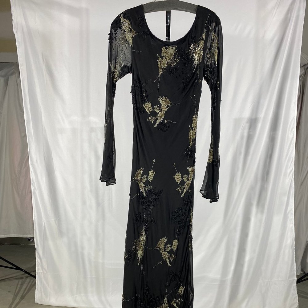 Terani Couture - Dress